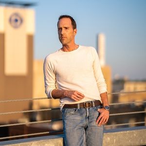 Meet your Posher, Chuck